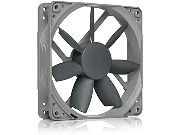 Noctua r1200 PWM Fan 120x120x25mm 4-pin