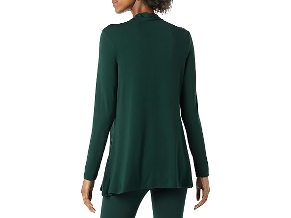 Amazon Essentials Women Jersey Long-Sleeve Top