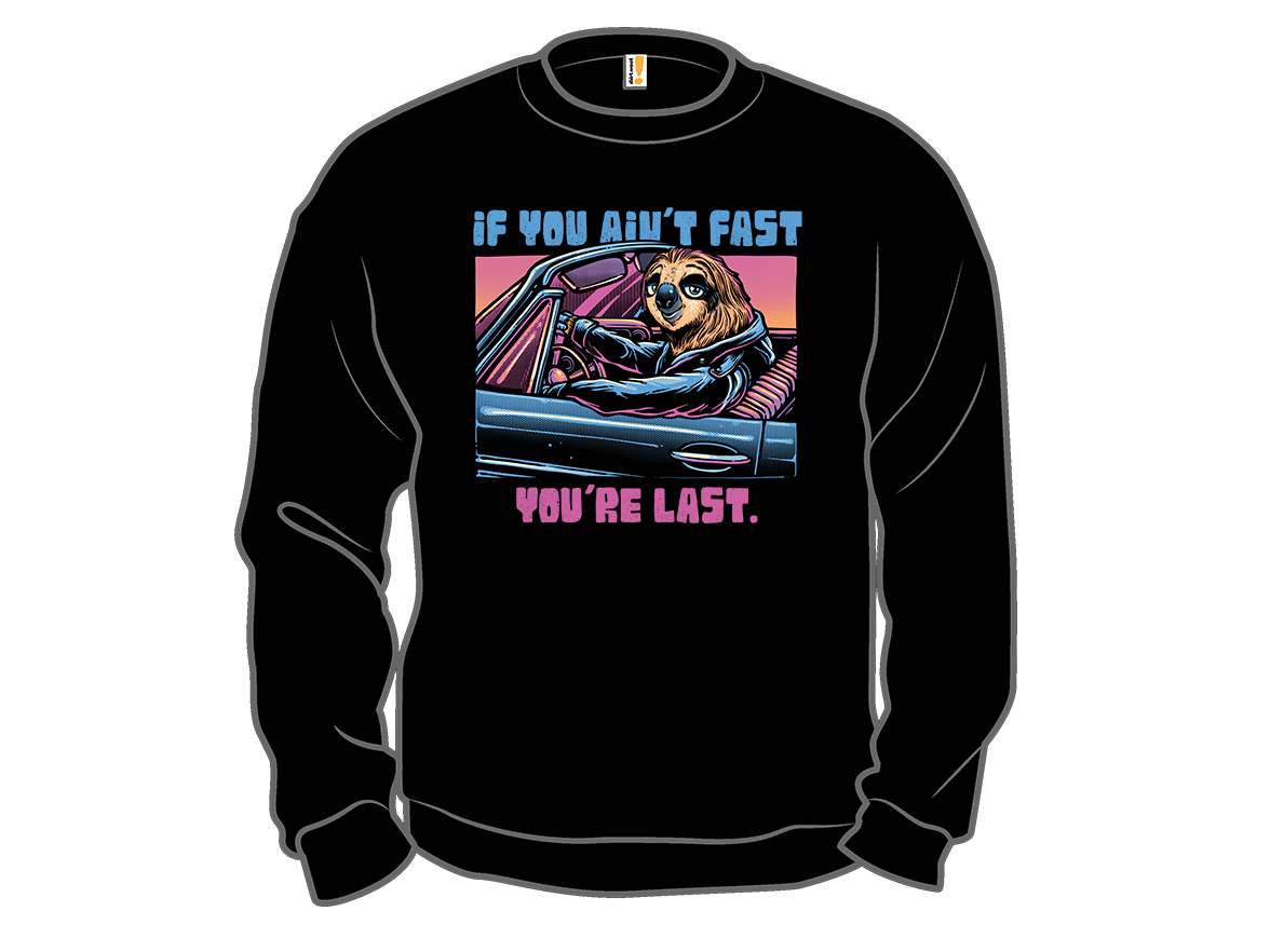 Fast or Last - Gallery 11