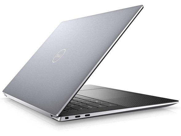 Dell Precision 5550 15.6" Laptop (16GB/256GB)