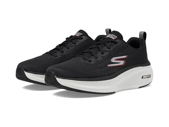 Skechers Men Go Run Elevate 2.0 Fluid Sneaker