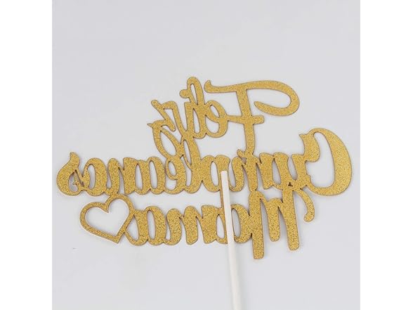 Feliz Cumpleanos Mama Cake Topper