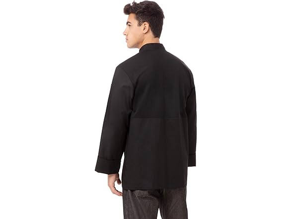 Chef Works Men's Calgary Cool Vent (L)