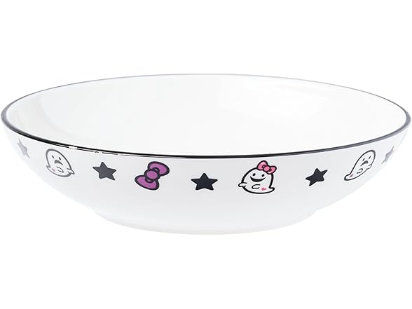 Sanrio Hello Kitty Mummy Ceramic Bowl