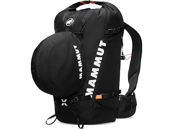 Mammut Helmet Holder Pro Travel Accessor