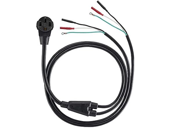 Westinghouse 50 Amp Inverter Generator Parallel Cord, 50A
