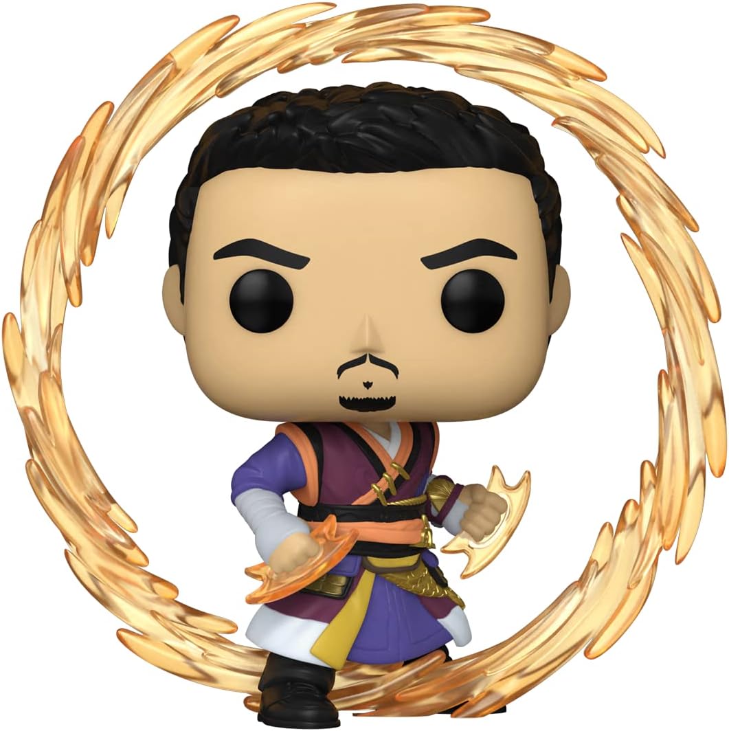 Funko Pop! Marvel Collectibles - Gallery 40