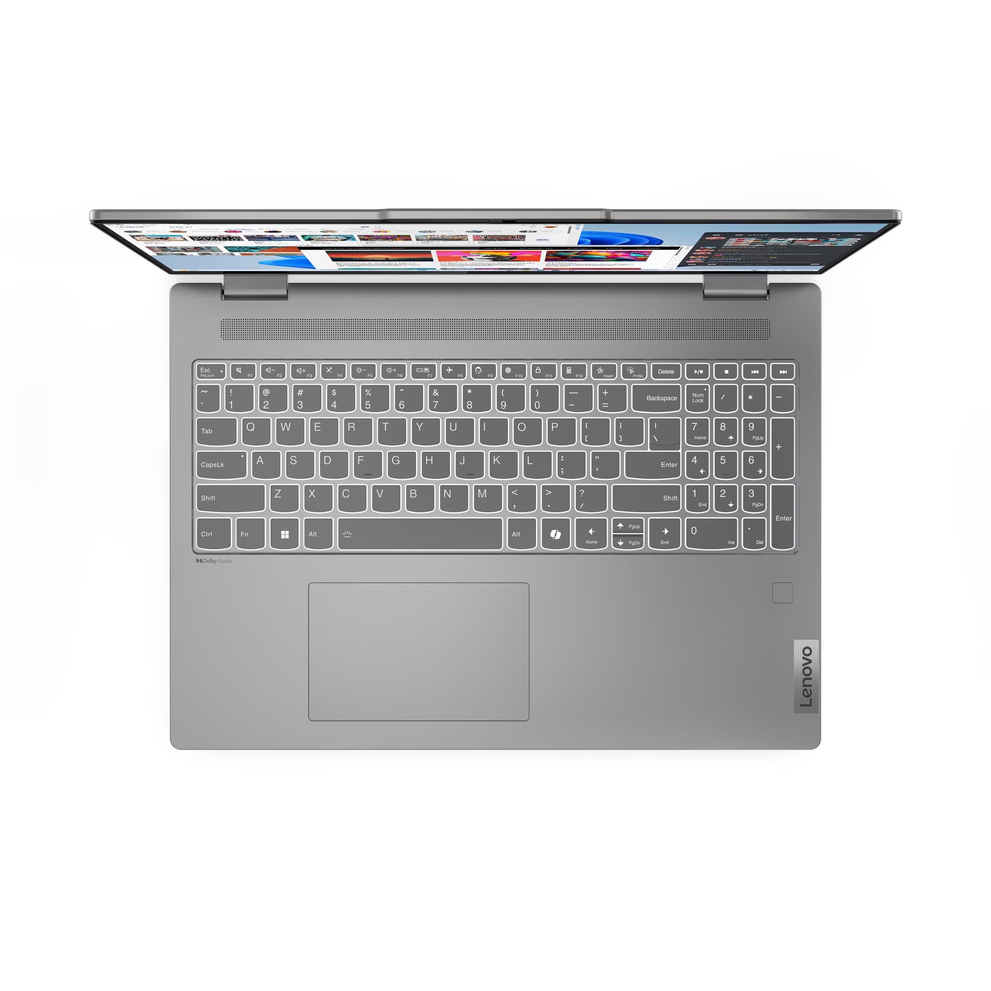 Lenovo IdeaPad 5 2-in-1 16" Laptop - Gallery 12