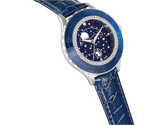 Swarovski Octea Moon Watch