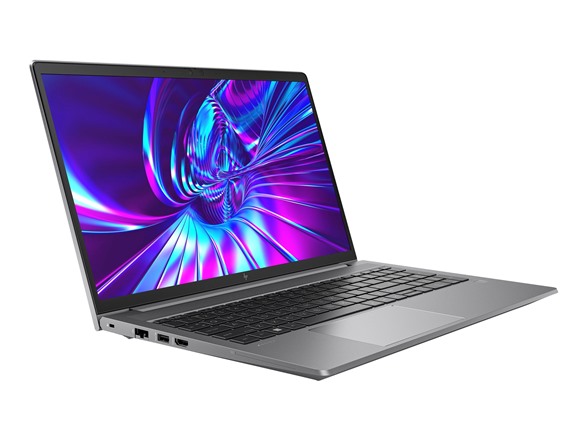 HP ZBook Power G9 15.6" 512GB Laptop (S&D)