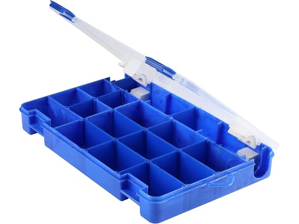 Shakespeare Tacklebox Storage 4-Pack