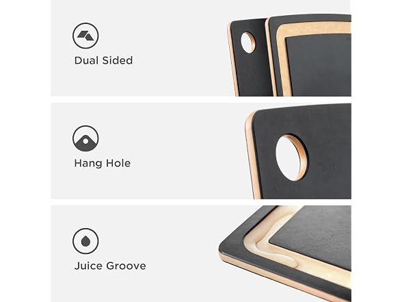 Epicurean Gourmet Series 19.5" Cutting Board