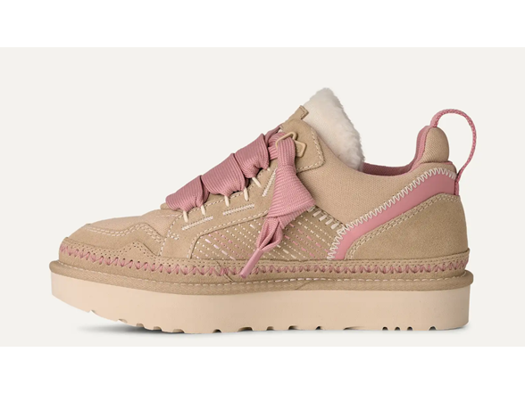 Ugg Women's Lowmel Meadow Sneakers