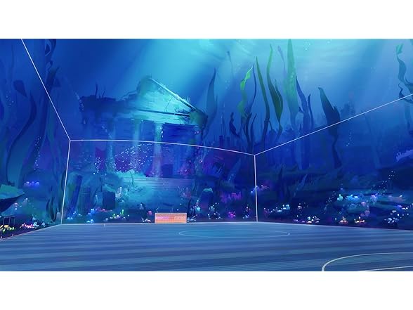 REMATCH Elite Edition