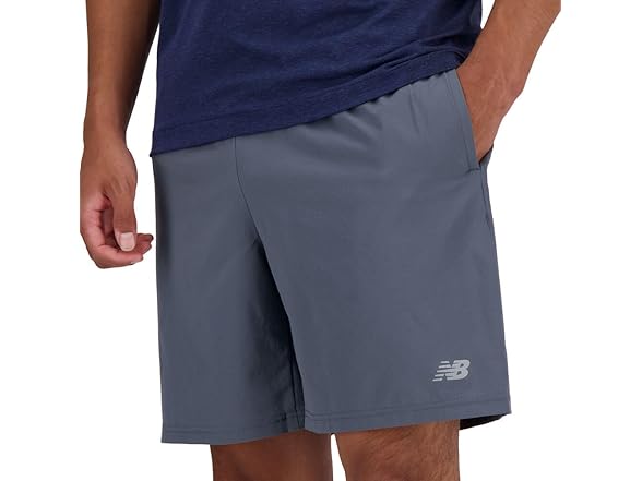 New Balance Sport Short 7 (2XL)
