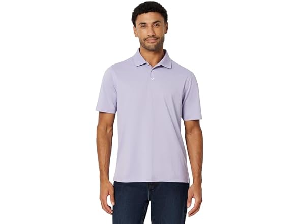 Amazon Essentials Men Regular-Fit Quick-Dry Shirt