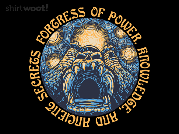 Fortress of Power