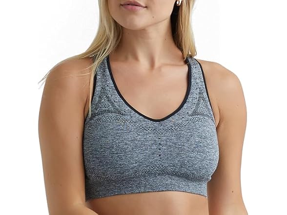 Ebony Heather - 1 Pack