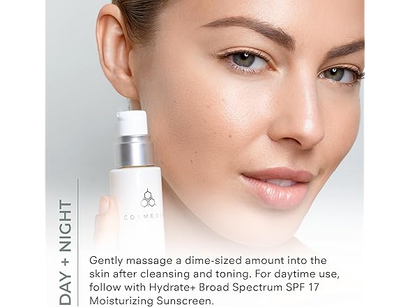 CosMedix Clarity Skin-Clarifying Serum, 1 oz