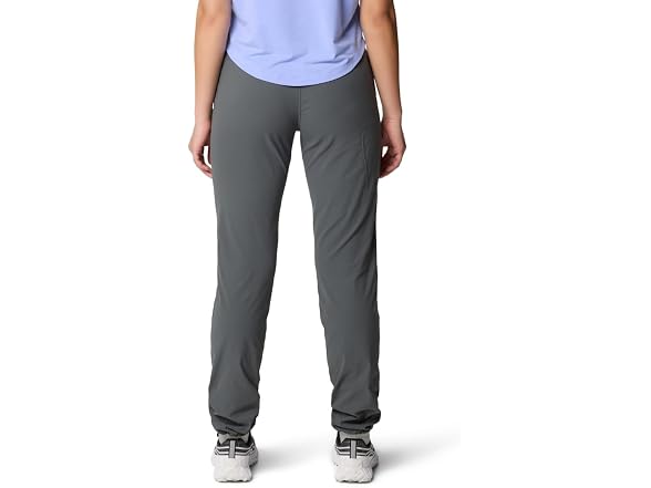 Mountain Hardwear Women (XXS) Dynama Volcanic Pant