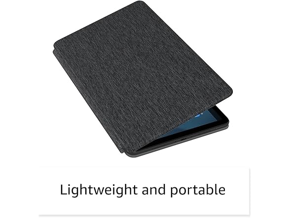 Amazon AZ-B0CKDP9HN1-N Amazon Fire Max 11 Keyboard Ca