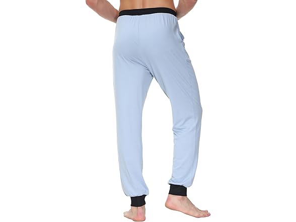 INK+IVY Mens Pajama Bottom Blue (M)
