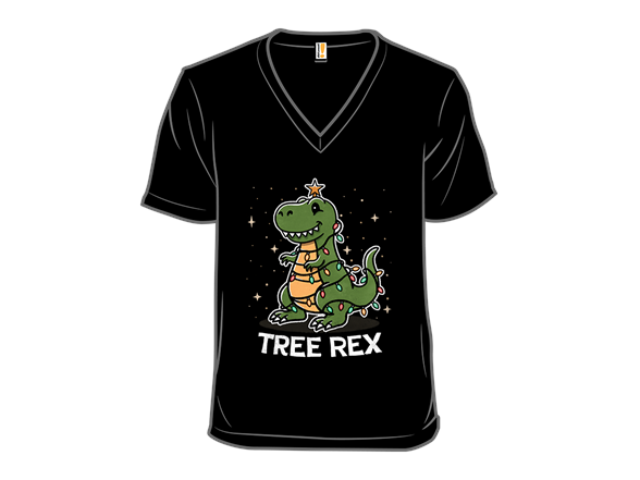 Treerex