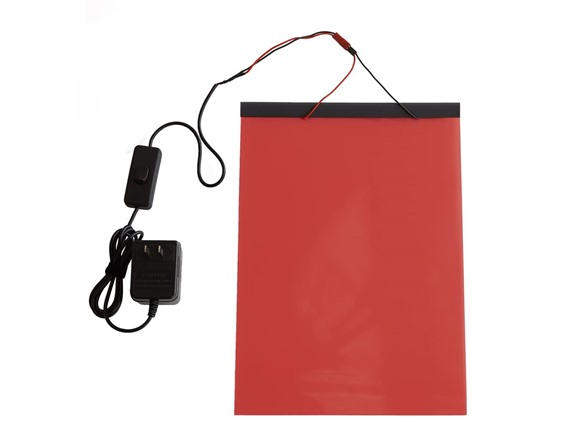 Filmbase Smart Film PDLC Switchable