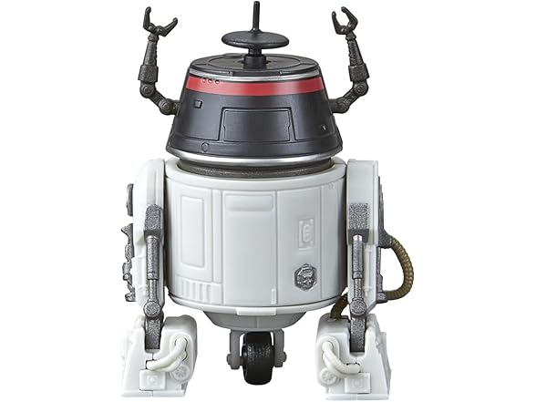 STAR WARS The Vintage Collection Chopper