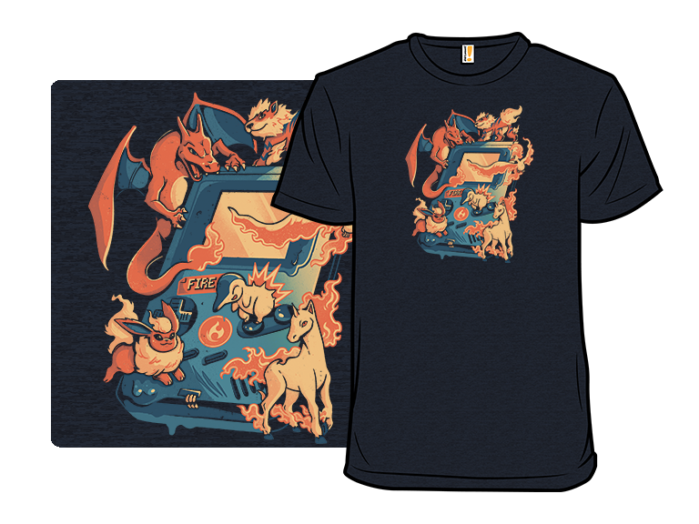 Fire Game - Gallery 3