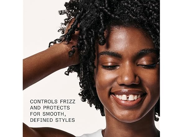 (2 Pack) Olaplex No. 6 Bond Smoother, 3.3 oz