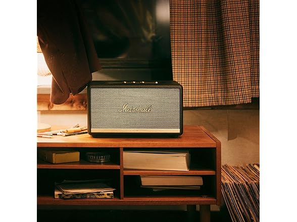 Marshall Stanmore II Wireless Bluetooth