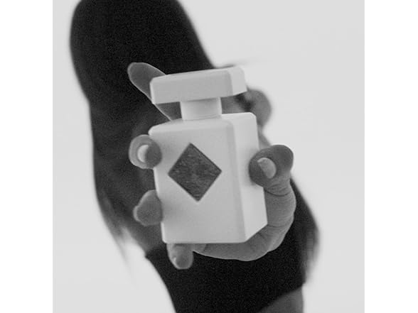 Power Self/Initio Parfums Prives EDP Spray 3.0 Oz