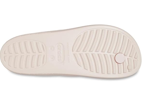 Crocs Classic Platform Women's Flip Quartz