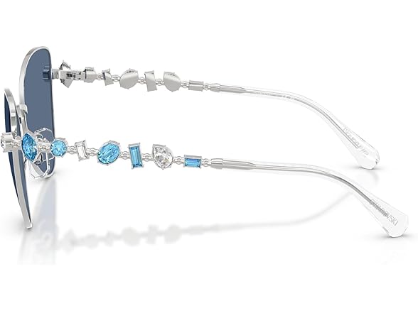Swarovski SK7034 Sunglasses