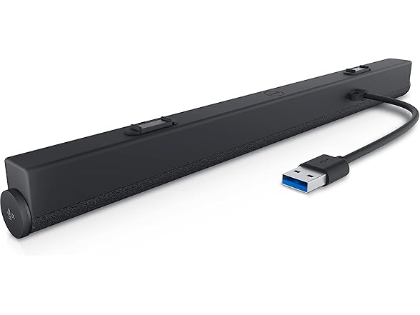 DELL SB522A Black 4.5 W, 0520-AAVR