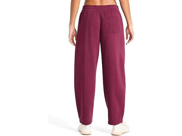 Reebok Womens Barrel Pant