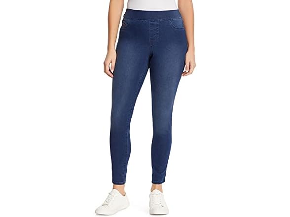Nine West Women (4) Ladies Heidi Pull Pant Pants