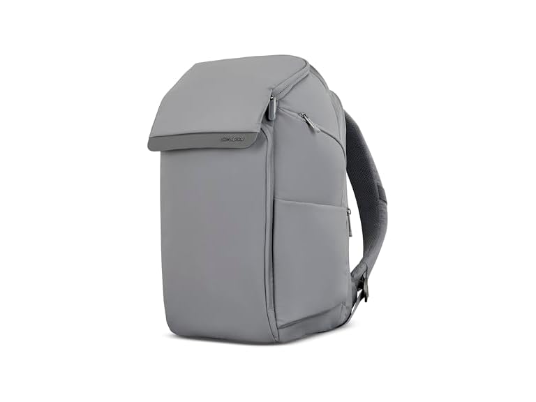 Samsonite Valt Tech Backpack Mineral Grey 