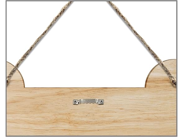 NFL Wooden Wall Sign