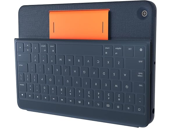 Logitech Rugged Combo 3 iPad Keyboard Case