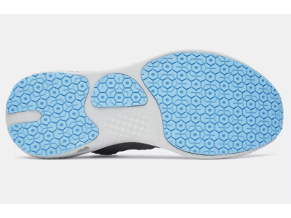 Black-Halo Gray-Black