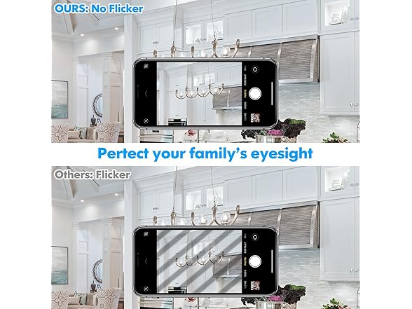 GoBright 12Pk Dimmable E12 LED Candelabra Bulbs, 60W