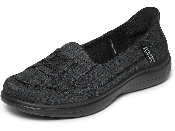 Skechers Women Hands Free Slip-ins: On-The-Go Flat