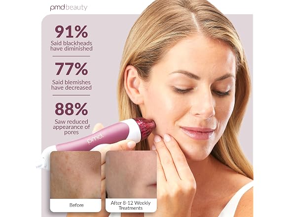 PMD Personal Microderm Classic for