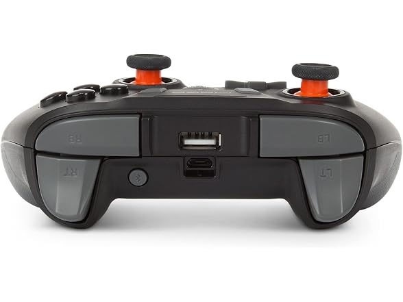 PowerA MOGA XP5-A Plus Bluetooth Controller