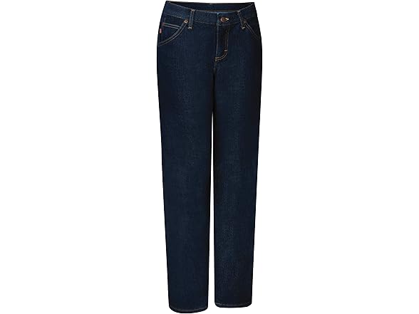 Red Kap Women's Jean Blue (12x30)
