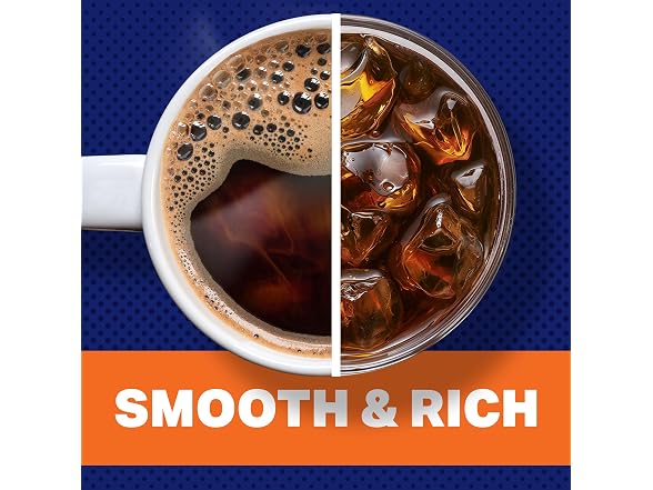 MAXWELL HOUSE Coffee