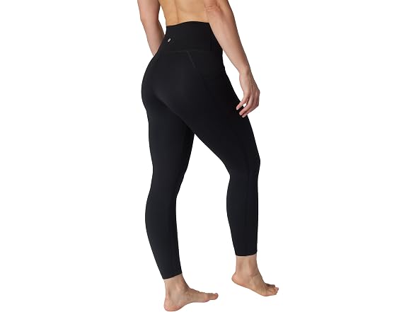 90 Degree By Reflex Women (S) High Waist Leggings