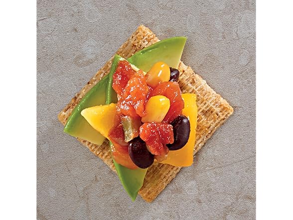 Triscuit Organic Original 7oz